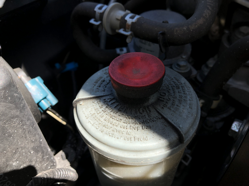 Illustration for article titled Any other Oppos clean their cars this weekend?
